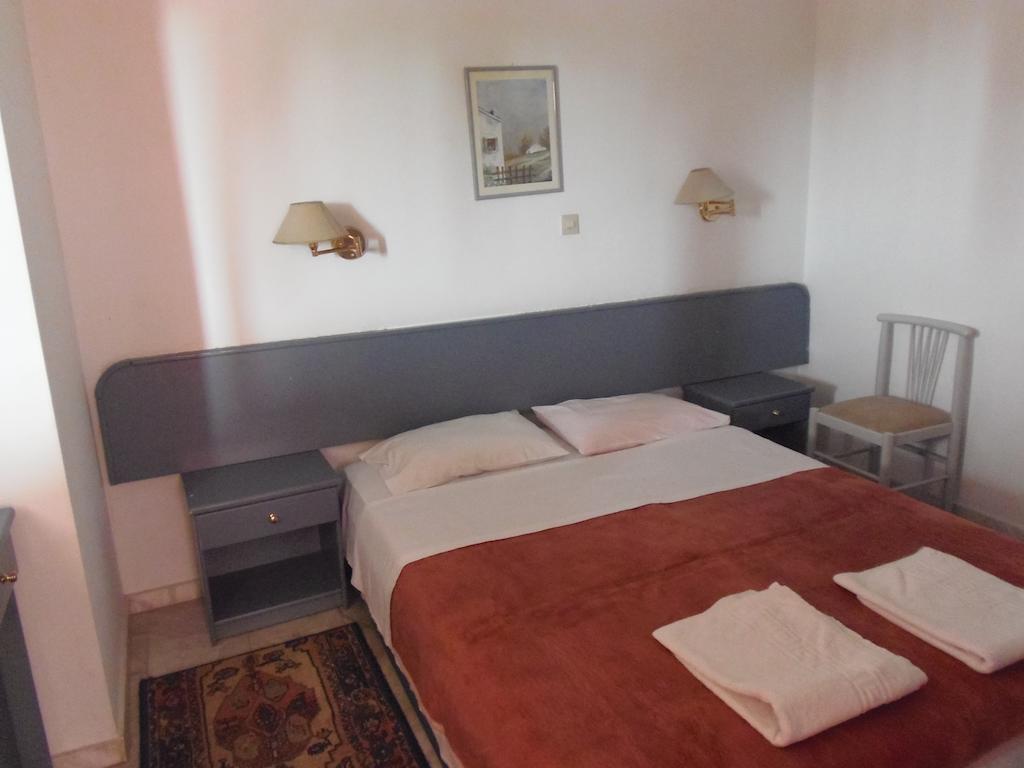 Great Alexander Hotel Plaka Litochorou Quarto foto