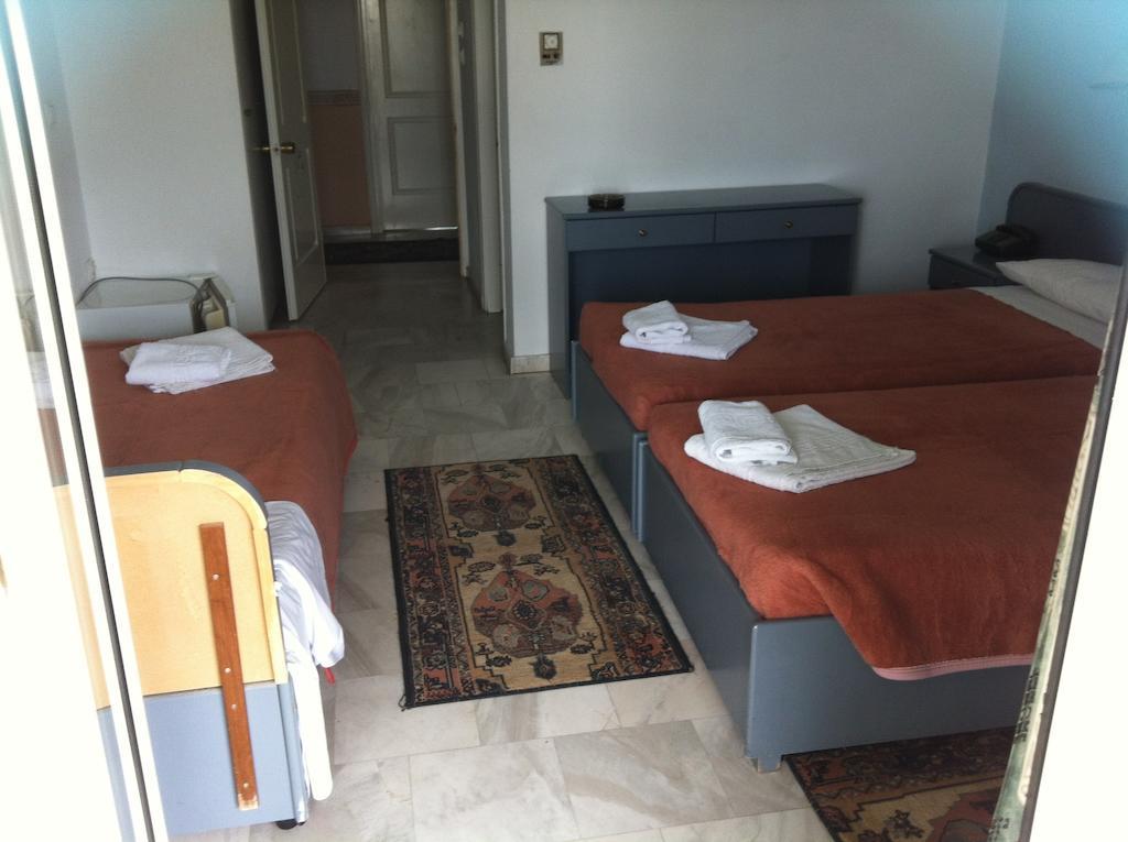 Great Alexander Hotel Plaka Litochorou Quarto foto