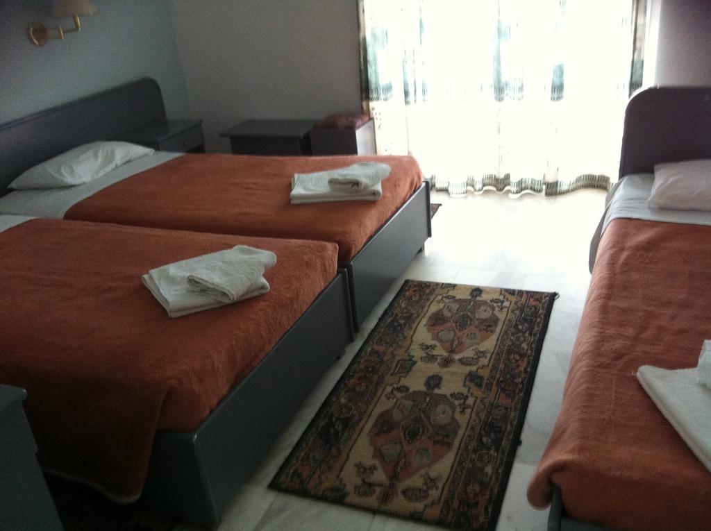 Great Alexander Hotel Plaka Litochorou Quarto foto