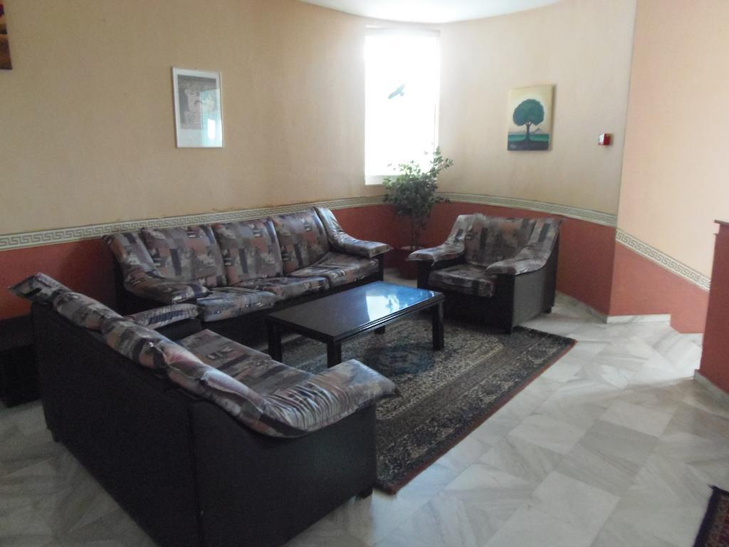 Great Alexander Hotel Plaka Litochorou Exterior foto